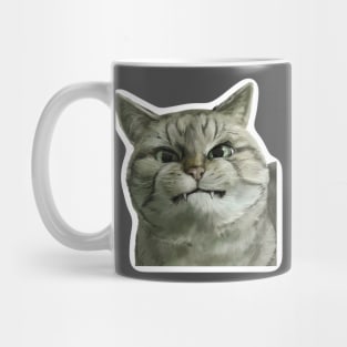 Disgusting Mug